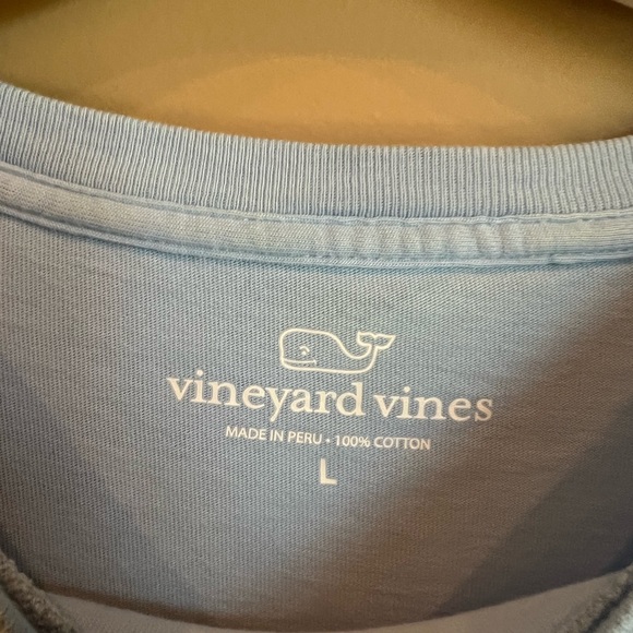 Vineyard Vines Men’s T-shirts - Picture 2 of 8